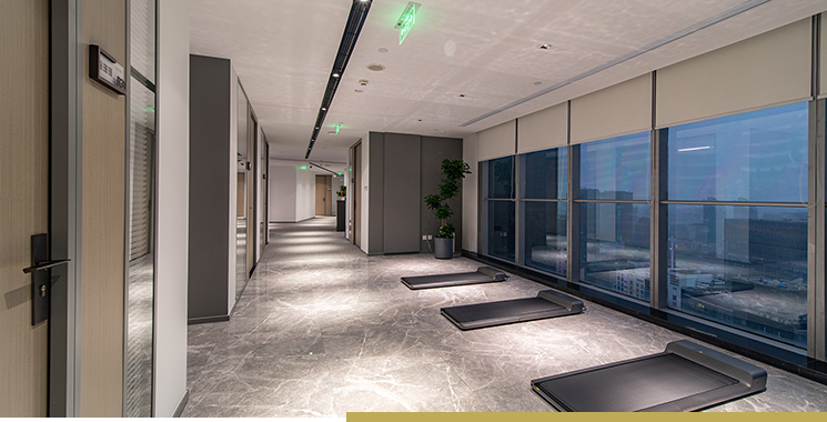 CORPORATE LEGAL SERVICES